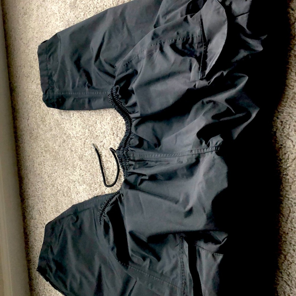 Cintas made rain pants